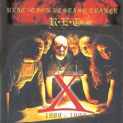 RET : X 1989-1999
